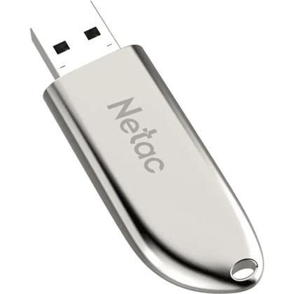 USB Flash 3.0 32 Gb U352, алюминиевый сплав - 3