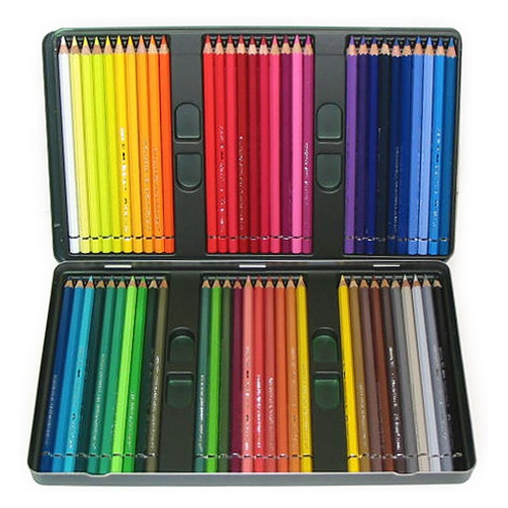 Карандаши акварельные "Albrecht Durer", 36 цветов - 6