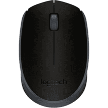 Мышь Logitech "Mouse M171"