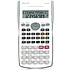 Калькулятор научный Deli Core "D82MS", 12-разрядный, белый