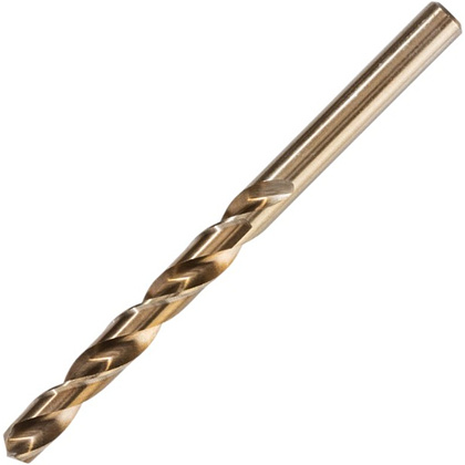Сверло по металлу Deli RS EDH-MHZ090-E2, 9.0 мм, DIN 338, HSCo 5%