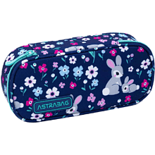 Пенал "Baby Bunny", 1 отделение