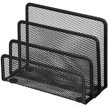 Подставка для канцелярских мелочей "Attache", 3 секции 