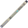 Ручка капиллярная "Pigma Micron PEN", 0.4-0.5 мм, черно-синий - 4