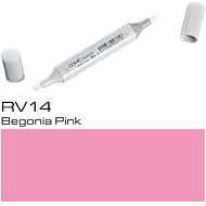 Маркер перманентный 