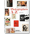 Книга на английском языке "Photographers A-Z", Hans-Michael Koetzle