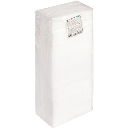 Губка-ластик меламиновая универсальная HQ Profiline, 8 шт/уп - 3