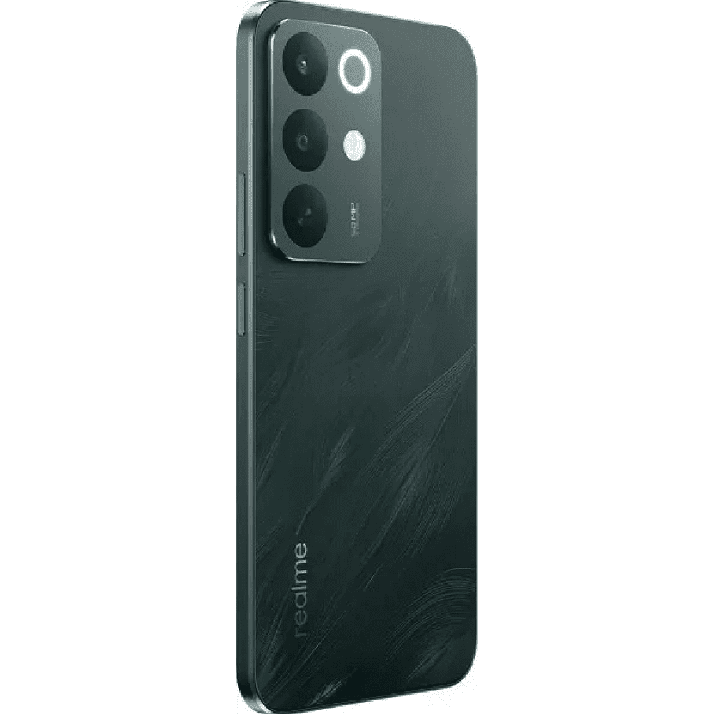 Смартфон Realme C85 Pro "RMX5555", 6 GB, 128 GB, темно-зеленый - 7