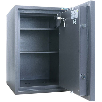 Сейф взломостойкий Кварцит 65Т, 655x440x430 мм - 2