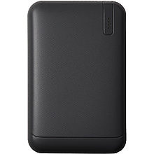 Внешний аккумулятор Power Bank "Boosty 5", 5000 mAh, черный