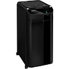 Уничтожитель Fellowes AutoMax 350C, автоподача, DIN P-4, 4х38мм, 350 листов, 68 литров, Smart Lock  - 3