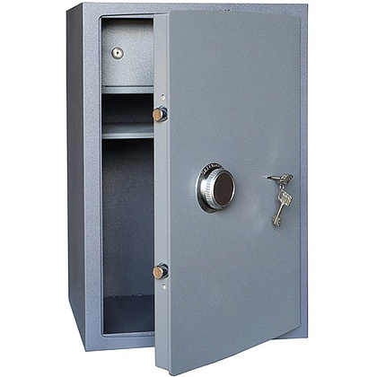 Офисный сейф NTL-62M, 650х435х360 мм