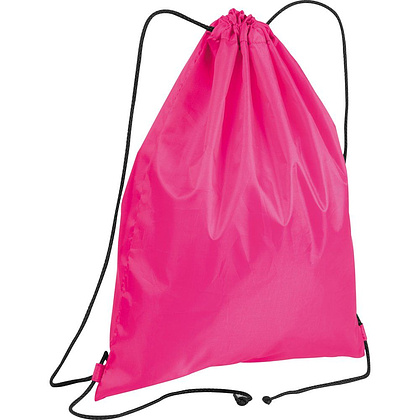 Рюкзак для обуви "Leopoldsburg", розовый