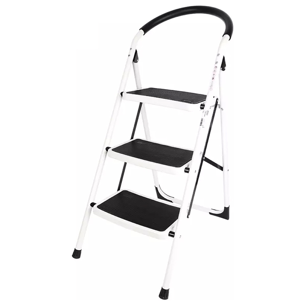 Лестница-стремянка Deli YS EDL509013, 67 см, 3 ступени