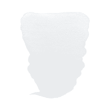 Краски акварельные "Rembrandt", 112 белила титановые прозрачные, 10 мл, туба