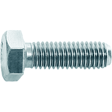 Болт шестигранный М10х50 мм