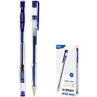 Ручка гелевая 