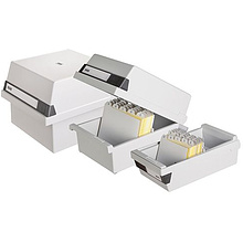 Картотека "Han" А4