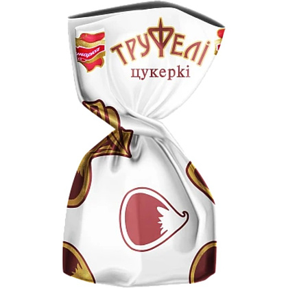 Конфеты "Трюфели" 200 гр.