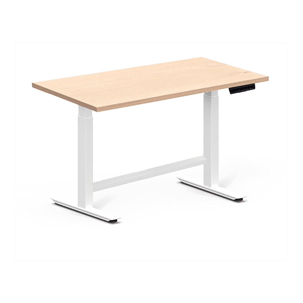 Комплект Fit Focus X-2 Balk (регулируемый по высоте каркас арт. 9078593 и столешница арт. 9072455)