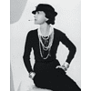 Книга "Коко Шанель. Женщина, совершившая революцию в моде", Кьяра Паскуалетти Джонсон - 3