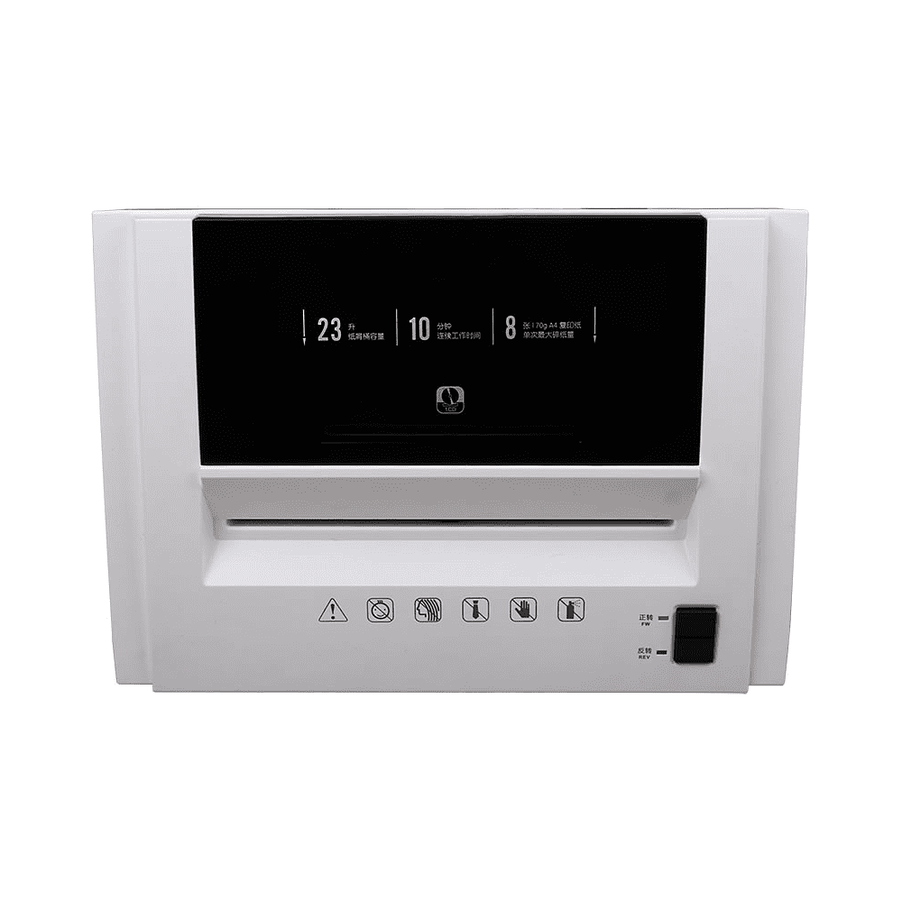 Уничтожитель Deli "9953" - 4