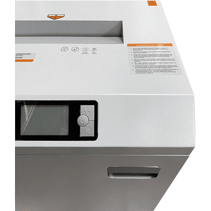 Уничтожитель "Office Kit S850" - 8