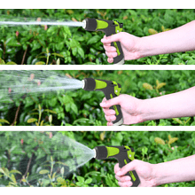 Пистолет-распылитель Deli GS EDL8763A, 3 функции