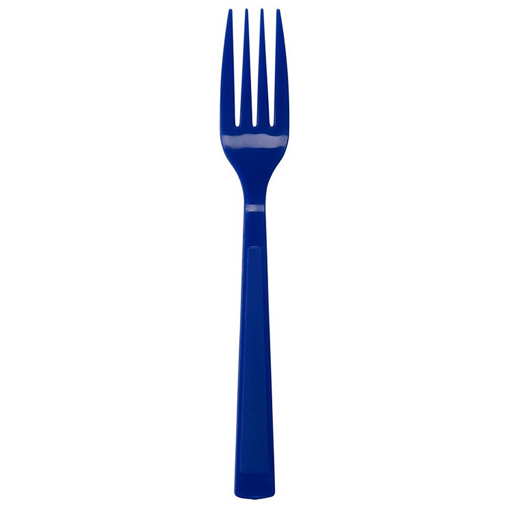 Контейнер для еды "Neo", пластик, синий, белый - 9