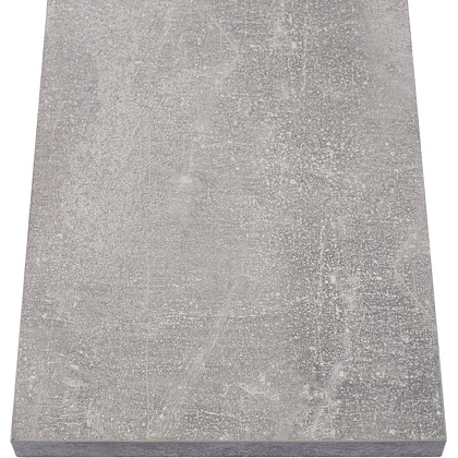 Стол журнальный ALLERD RION, черный муар, Бетон - 2