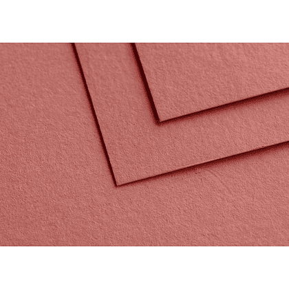 Блок-склейка "Paint'On", А3, 250г/м2, 20 листов, терракотовая бумага - 5