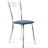 Стул SitUp VIOLA Chrome