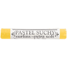 Пастель сухая "Renesans", 26 желтый золотистый