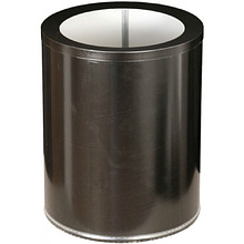 Урна для бумаг "К250" низкая