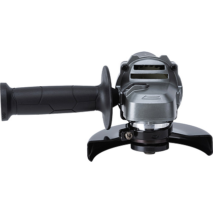 Угловая шлифмашина Deli RS EDE-JM125-1E 1150 Вт, 125 мм - 3