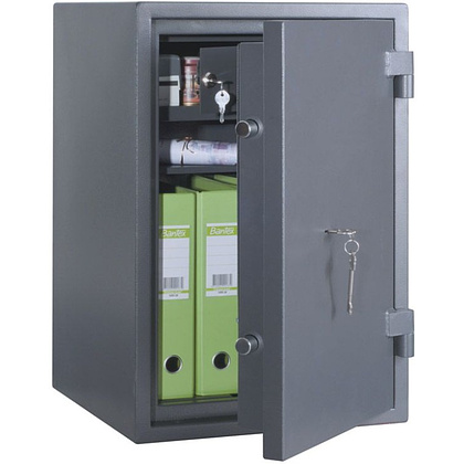 Сейф взломостойкий Кварцит 65Т, 655x440x430 мм