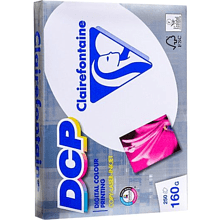 Бумага "Dcp", А4