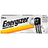 Батарейки алкалиновые Energizer "Industrial AA/LR6", 10шт, щелочные