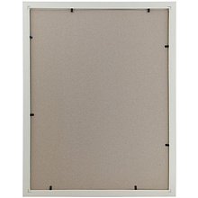 Фоторамка "OfficeSpace №2", 30x40 см, белый