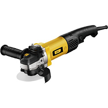 Угловая шлифмашина Deli YS EDL-JM125-E3