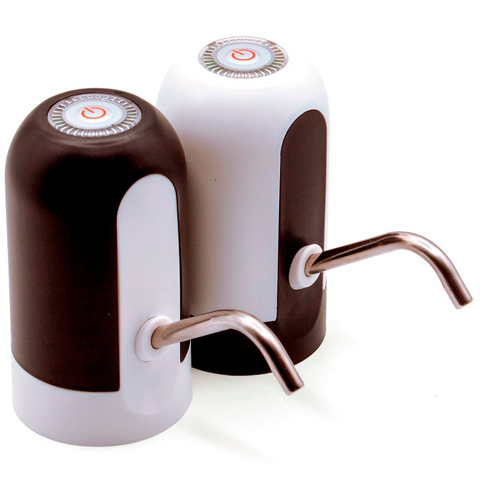 Помпа для воды "Вода и Техника WT-SP-001B", черный, белый - 2