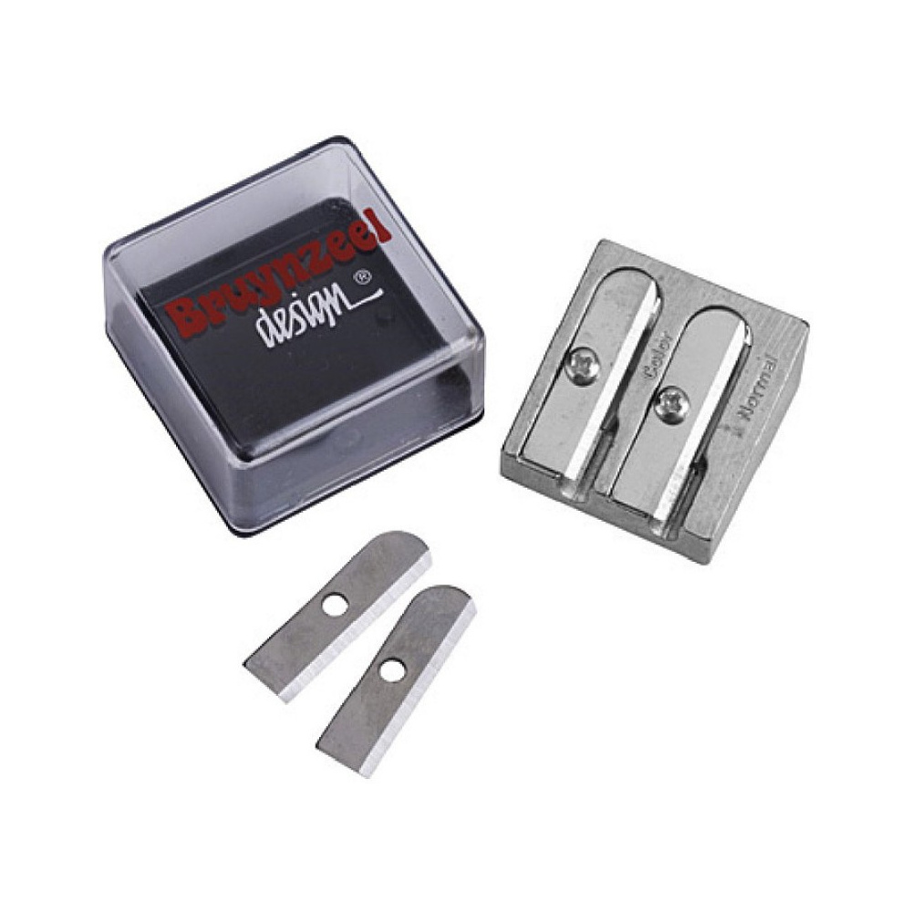 Точилка "Bruynzeel Design"