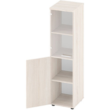 Коллекция Баден Шкаф для документов Б-6.1540.1, 404x500x598 мм, сонома