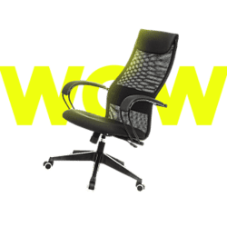 WOWцена на кресло Бюрократ!