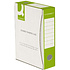 Коробка архивная "Q-Connect", 100x339x298 мм, зеленый