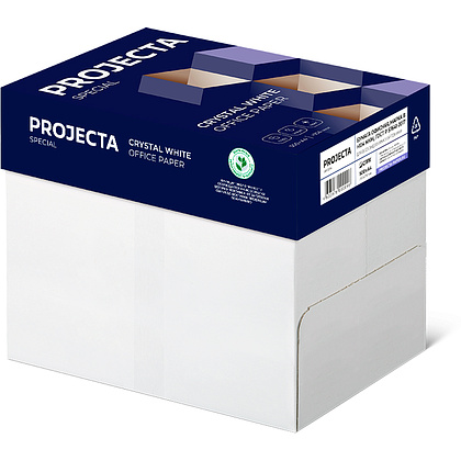 Бумага "Projecta Special", А4, 500 листов, 80 г/м2 - 3