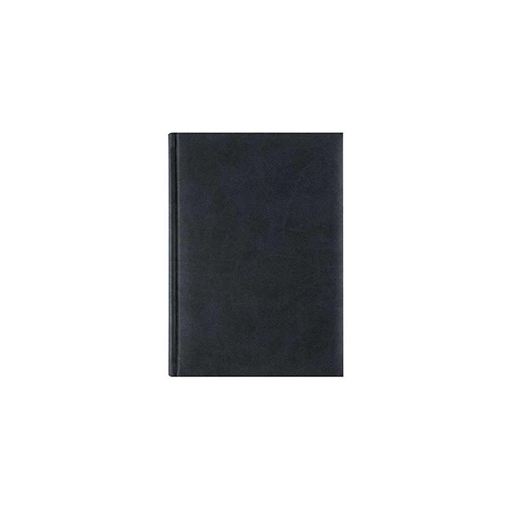 Ежедневник недатированный "Tucson", A5, 320 страниц, черный