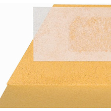 Конверты самоклеящиеся с отрывной лентой "Куверт", C4, 250 шт, крафт