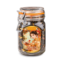 Чай Dolche vita "Эликсир Молодости", 125 г