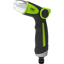 Пистолет-распылитель Deli GS EDL8072A, 3/4", 3 функции